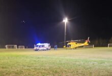 Malore all’asilo a Sant’Agata dei Goti: bimba di 4 anni in eliambulanza al Santobono