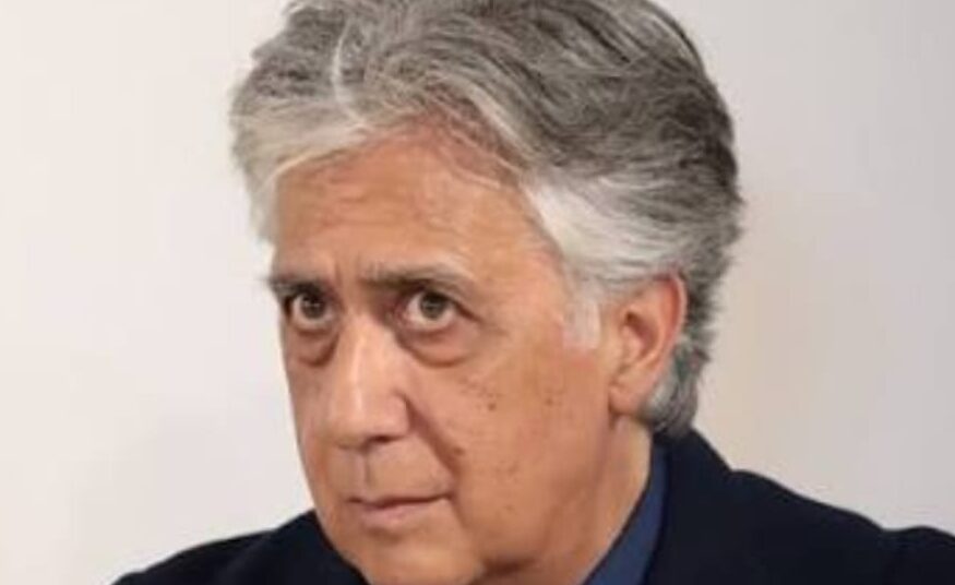 “Il pittore, il giardiniere e il fiato degli elfi”: il libro di Alberico Bojano