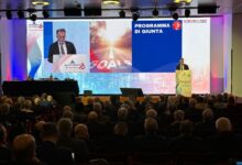 Manageritalia: ricostruire la fiducia in Italia, una missione collettiva