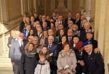 Da Pannarano a Modena, il Generale Attilio Claudio Borreca, ha celebrato il 50°Anniversario dell’entrata nel 157° Corso nell’Accademia Militare