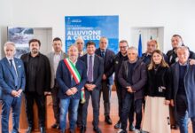 Dieci anni dall’alluvione: Circello celebra la sua rinascita