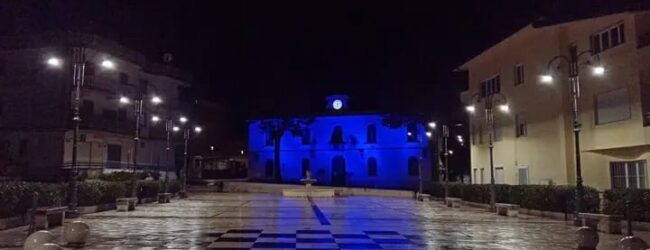 Ad Arpaise l’Amministrazione Comunale ha celebrato la Giornata internazionale per i diritti dell’infanzia e dell’adolescenza