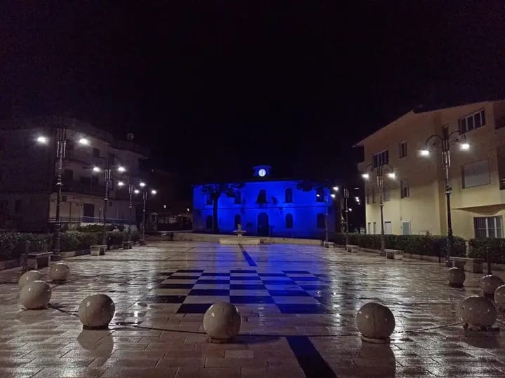 Ad Arpaise l’Amministrazione Comunale ha celebrato la Giornata internazionale per i diritti dell’infanzia e dell’adolescenza