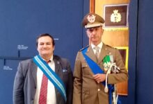 L’Associazione Guerra di Liberazione di Arpaise, a Maddaloni, per il 209° Anniversario della costituzione del Corpo di Commissariato dell’Esercito