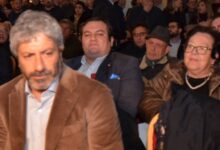 I Democratici di Arpaise salutano con gioia, l’Elezione di Roberto Fico, Presidente della Regione Campania