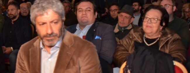 I Democratici di Arpaise salutano con gioia, l’Elezione di Roberto Fico, Presidente della Regione Campania