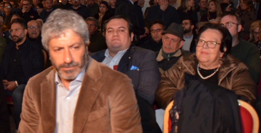 I Democratici di Arpaise salutano con gioia, l’Elezione di Roberto Fico, Presidente della Regione Campania