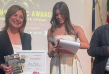 San Pio, al direttore generale Morgante il premio “Memoria e legalità”