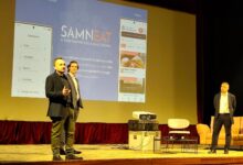 “Samneat Valley Summit” e Telesia Tech Conference: successo per la startup innovativa Samnite a Telese Terme