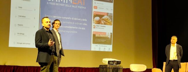 “Samneat Valley Summit” e Telesia Tech Conference: successo per la startup innovativa Samnite a Telese Terme