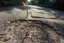 Criticità della Strada Provinciale SP 122 Sant’Agata – Durazzano: la ferma protesta del Sindaco Lina Grasso