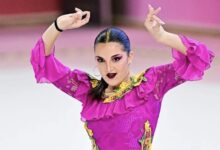 Campionati del mondo pattinaggio artistico, a Mariaclaudia Parziale medaglia d’argento nella competizione individuale