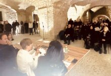 Montefusco, crocevia di arte, cultura e impegno sociale