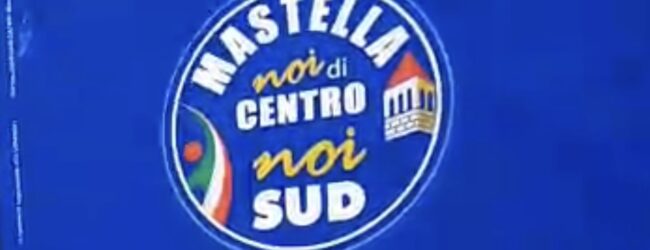 Mastella carica Fico: “Remuntada centrodestra non si vede perché non esiste. Centro sarà decisivo per vittoria”