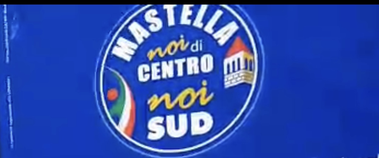 Mastella carica Fico: “Remuntada centrodestra non si vede perché non esiste. Centro sarà decisivo per vittoria”