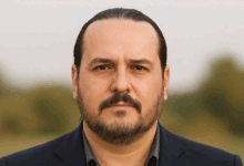 Iannaccone e Vecchione: con Fico in vantaggio, il vero voto utile è per Campania Popolare