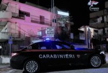 Val Fortore, Carabinieri in azione per prevenire i reati predatori e garantire la sicurezza stradale