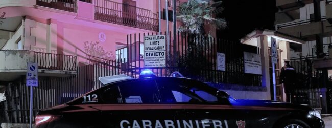 Val Fortore, Carabinieri in azione per prevenire i reati predatori e garantire la sicurezza stradale
