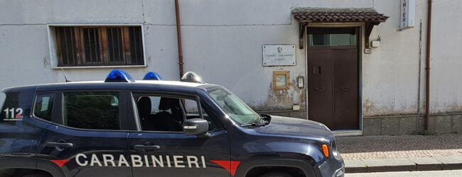 Forino, finta vendita di autobetoniera su Facebook: denunciato 23enne trevigiano