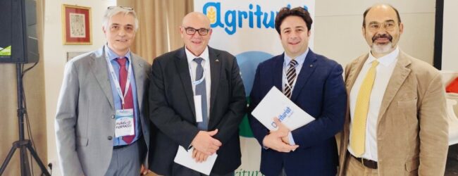 I 60 anni di Agriturist, Confagricoltura Campania a Roma lancia la DMO Agriturismo. Casazza: “Pronti a valorizzare il turismo esperienziale”
