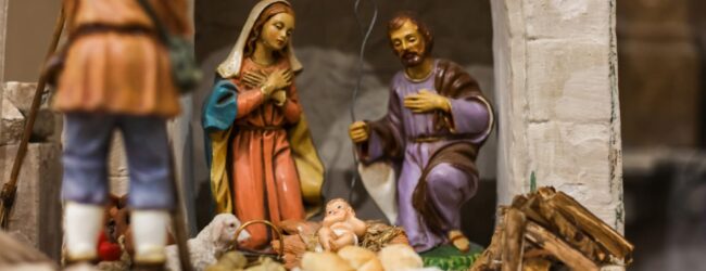 Benevento, al via la X edizione del Palio dei Presepi alla Sala Arco del Sacramento