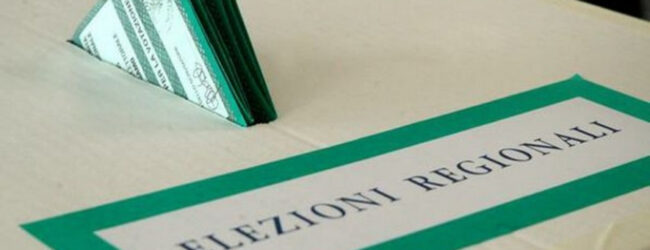 Regionali Campania: affluenza alle ore 23 al 31,73%
