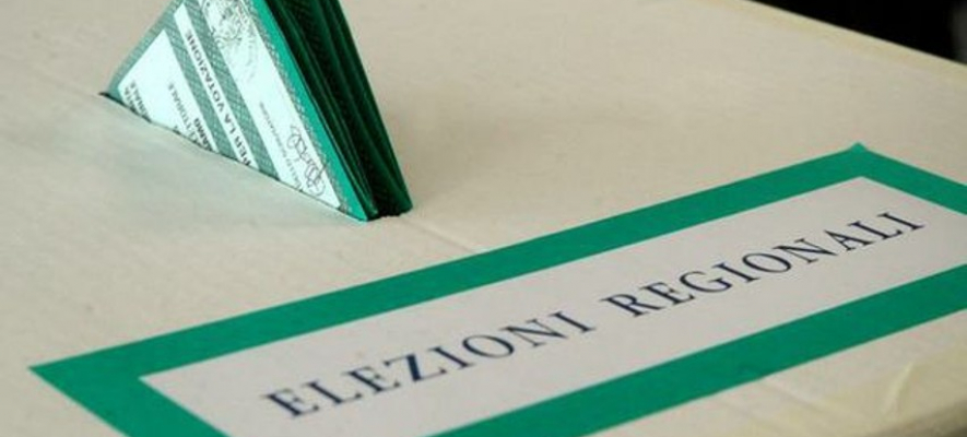 Regionali Campania: affluenza alle ore 23 al 31,73%