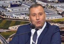 Zes, Barone (Lega): “Condivido la proposta di Giorgione: sì a un confronto sul futuro degli investimenti nel Mezzogiorno e in Campania”