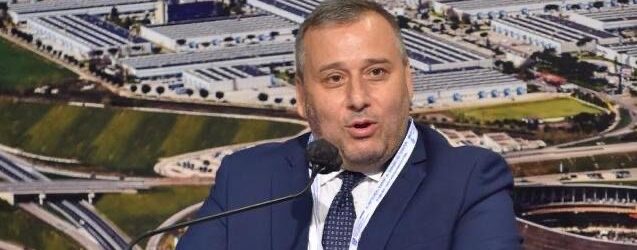 Zes, Barone (Lega): “Condivido la proposta di Giorgione: sì a un confronto sul futuro degli investimenti nel Mezzogiorno e in Campania”