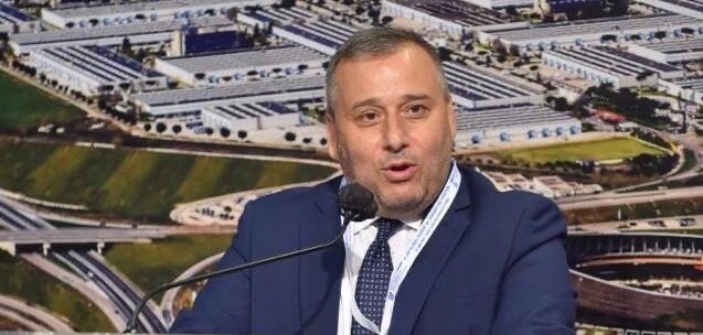 Zes, Barone (Lega): “Condivido la proposta di Giorgione: sì a un confronto sul futuro degli investimenti nel Mezzogiorno e in Campania”