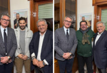 Fratelli d’Italia Sannio: Iannotta e Principe entrano nella Segreteria politica