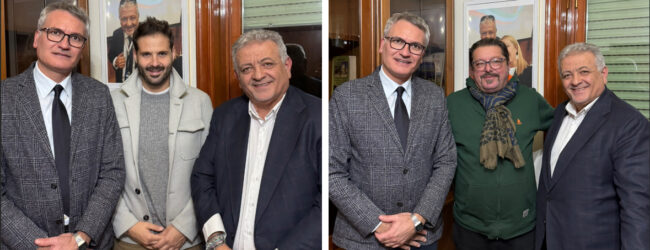 Fratelli d’Italia Sannio: Iannotta e Principe entrano nella Segreteria politica