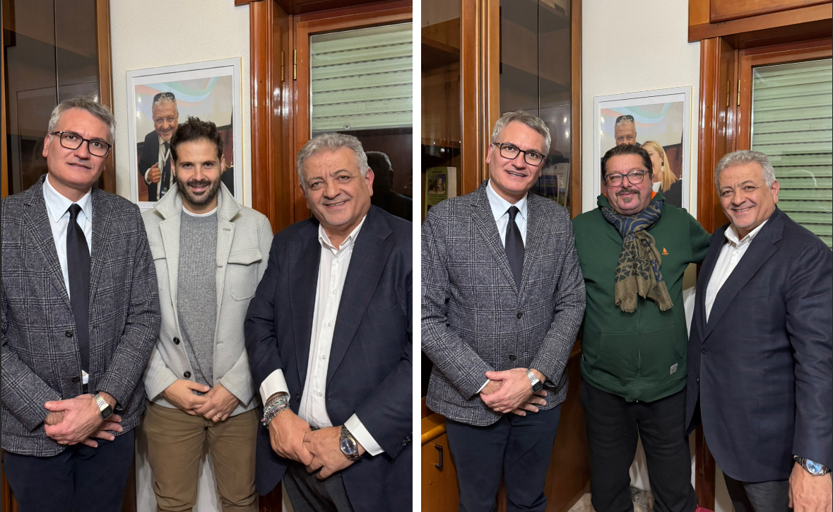 Fratelli d’Italia Sannio: Iannotta e Principe entrano nella Segreteria politica