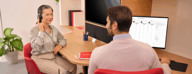 Al via “Ascoltami”, il progetto di screening dell’udito gratuito promosso dalla citta’ di Benevento