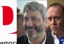 C’è Fico e riemerge la ruggine tra il PD e Mastella