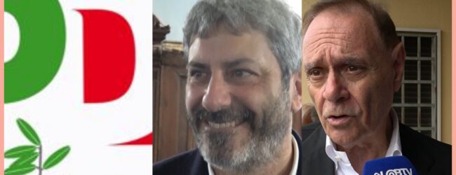 C’è Fico e riemerge la ruggine tra il PD e Mastella