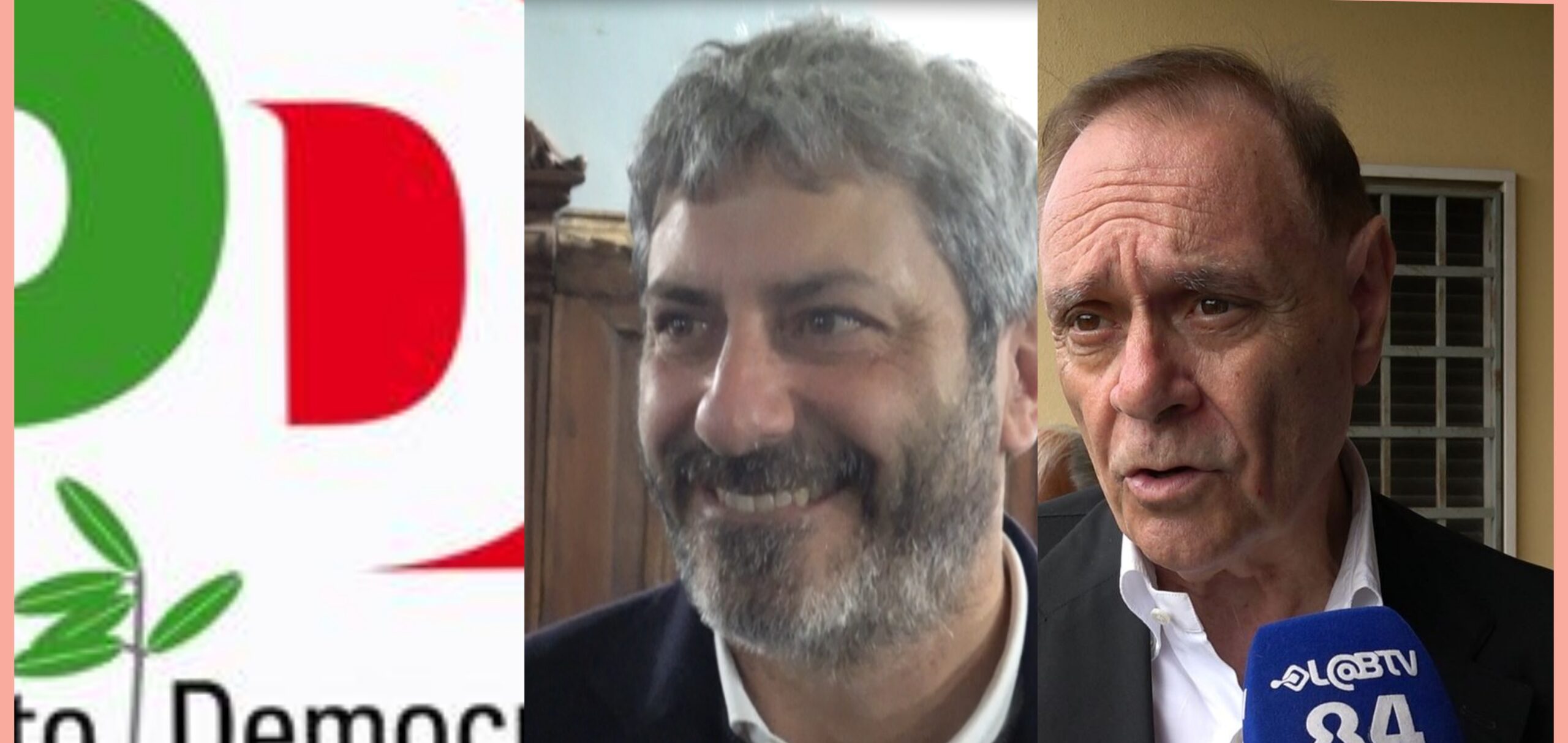 C’è Fico e riemerge la ruggine tra il PD e Mastella