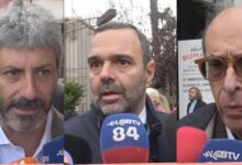 Comunita Fortore: congratulazioni al neo-presidente della Regione Campania Roberto Fico e ai consiglieri Mastella ed Errico