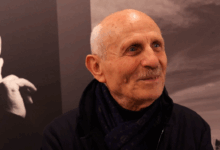 A Buonalbergo presentato con successo il libro di Giuseppe Leone “I giorni della clessidra, o la libertà del cuore”