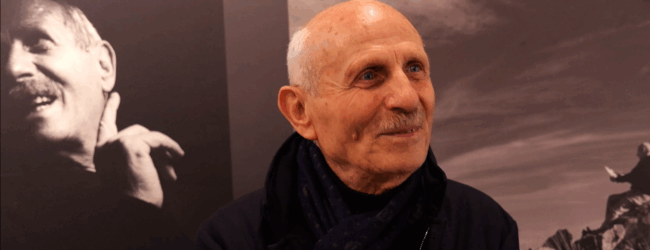 A Buonalbergo presentato con successo il libro di Giuseppe Leone “I giorni della clessidra, o la libertà del cuore”