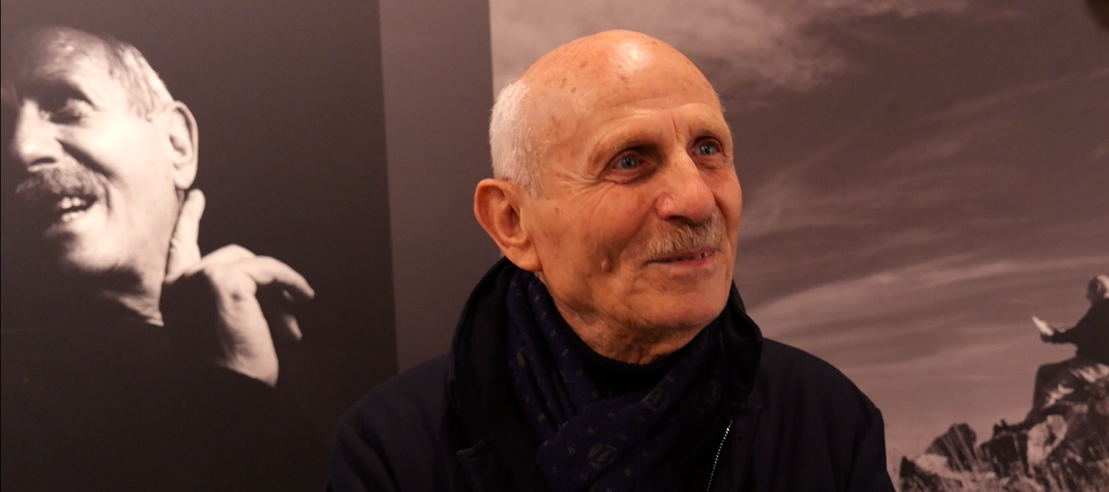 A Buonalbergo presentato con successo il libro di Giuseppe Leone “I giorni della clessidra, o la libertà del cuore”