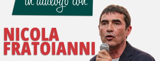 Regionali in Campania. Fratoianni a Benevento per Alleanza Verdi e Sinistra