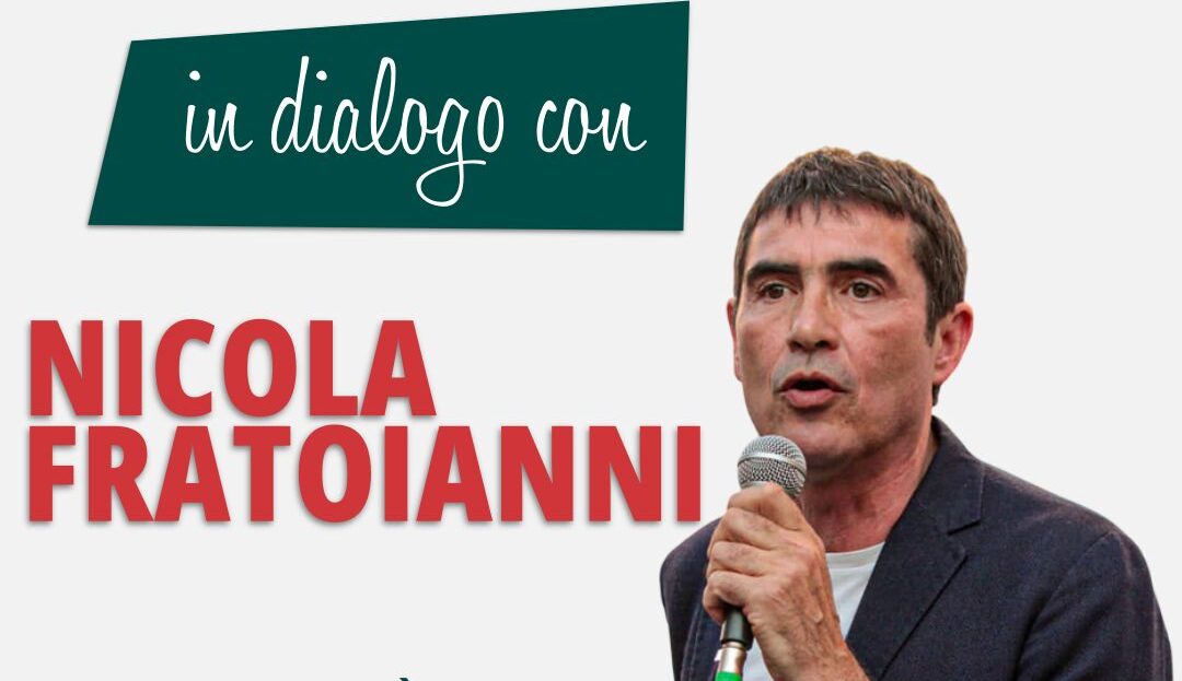 Regionali in Campania. Fratoianni a Benevento per Alleanza Verdi e Sinistra