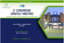 All’Azienda Moscati il futuro dell’urologia oncologica. Esperti a confronto per il 3° UroItaly Meeting   