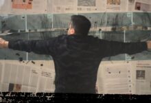 “NON AVETE FATTO PRESTO” – Laika, CGIL Avellino e Lupus in Fabula ricordano il sisma del 1980 con una performance artistica. 