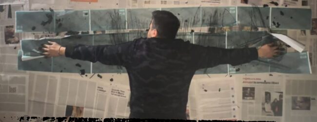 “NON AVETE FATTO PRESTO” – Laika, CGIL Avellino e Lupus in Fabula ricordano il sisma del 1980 con una performance artistica. 