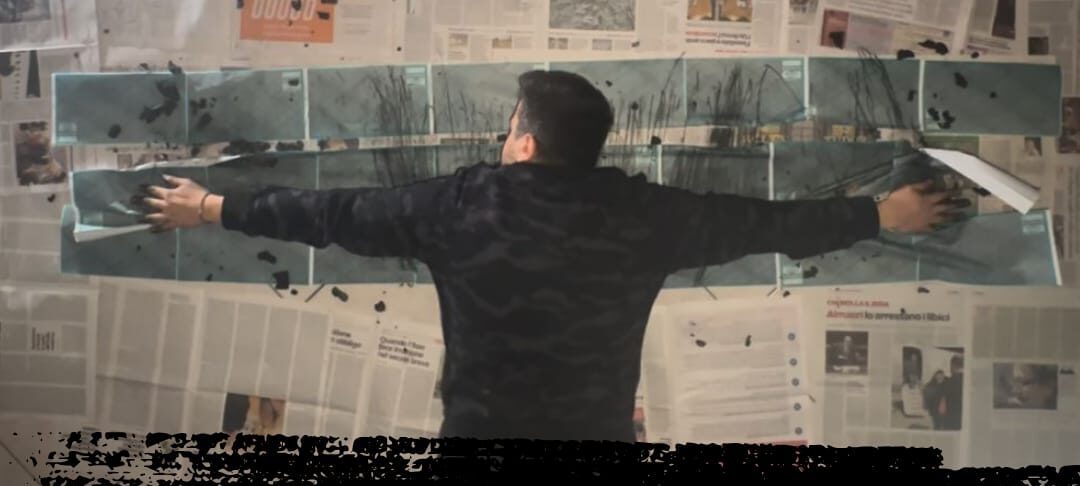 “NON AVETE FATTO PRESTO” – Laika, CGIL Avellino e Lupus in Fabula ricordano il sisma del 1980 con una performance artistica. 