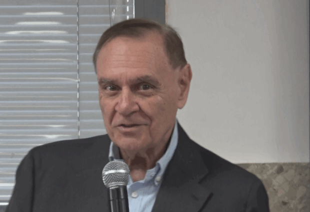 Centralismo mastelliano