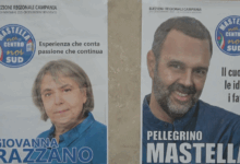 Evento NdC al Teatro De La Salle, domenica ci sarà anche Roberto Fico