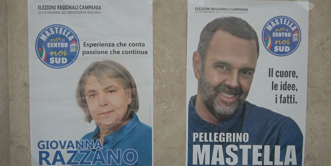 Evento NdC al Teatro De La Salle, domenica ci sarà anche Roberto Fico